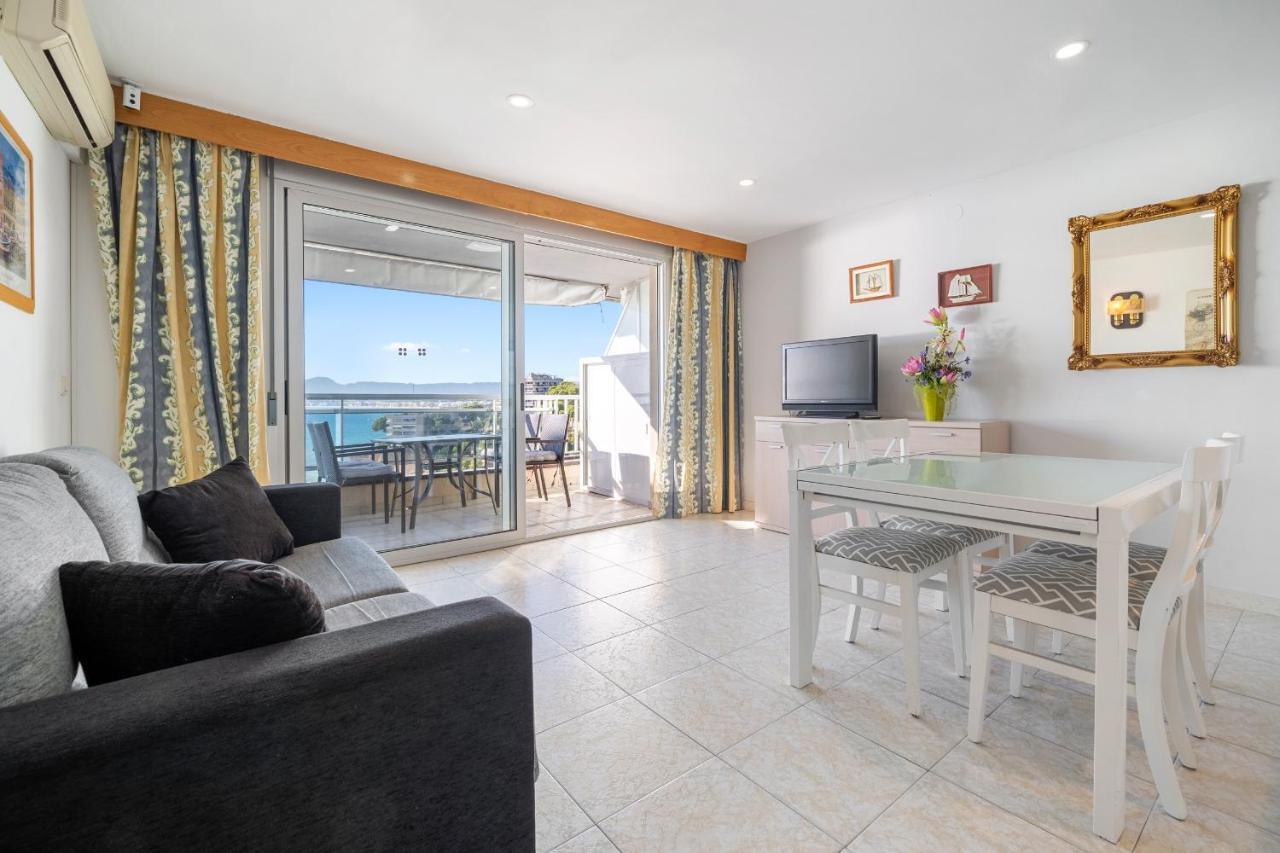 Hauzify I Apartament Gavina Salou Buitenkant foto