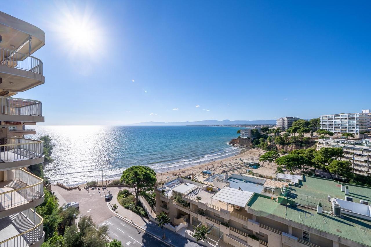 Hauzify I Apartament Gavina Salou Buitenkant foto
