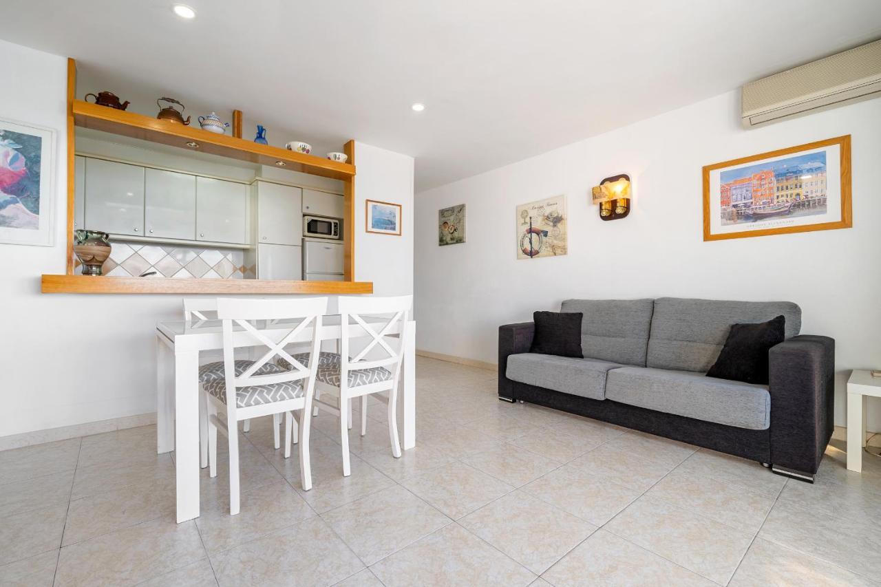 Hauzify I Apartament Gavina Salou Buitenkant foto