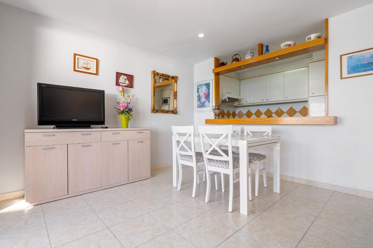 Hauzify I Apartament Gavina Salou Buitenkant foto