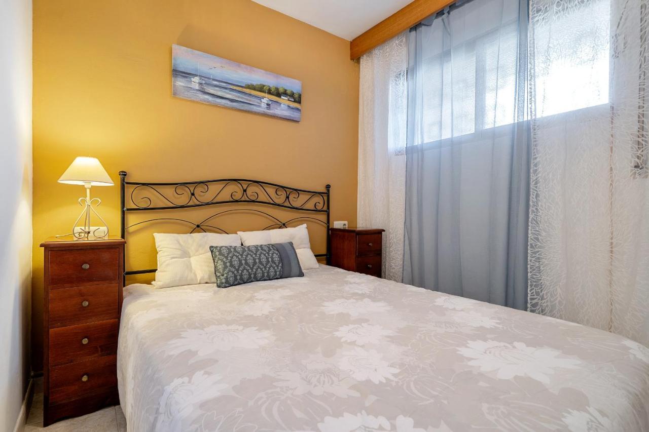 Hauzify I Apartament Gavina Salou Buitenkant foto