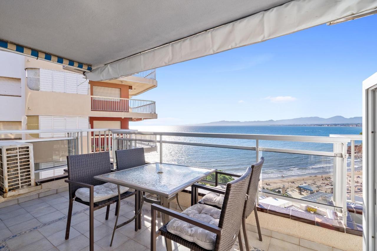 Hauzify I Apartament Gavina Salou Buitenkant foto