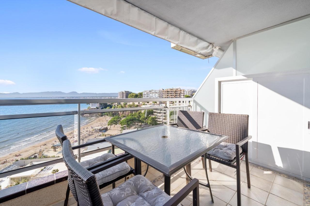 Hauzify I Apartament Gavina Salou Buitenkant foto