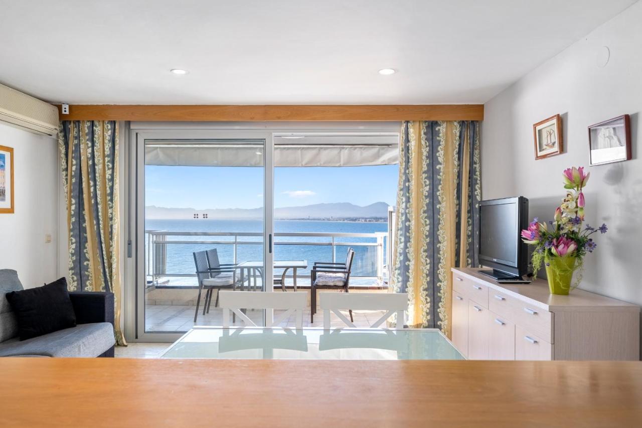 Hauzify I Apartament Gavina Salou Buitenkant foto