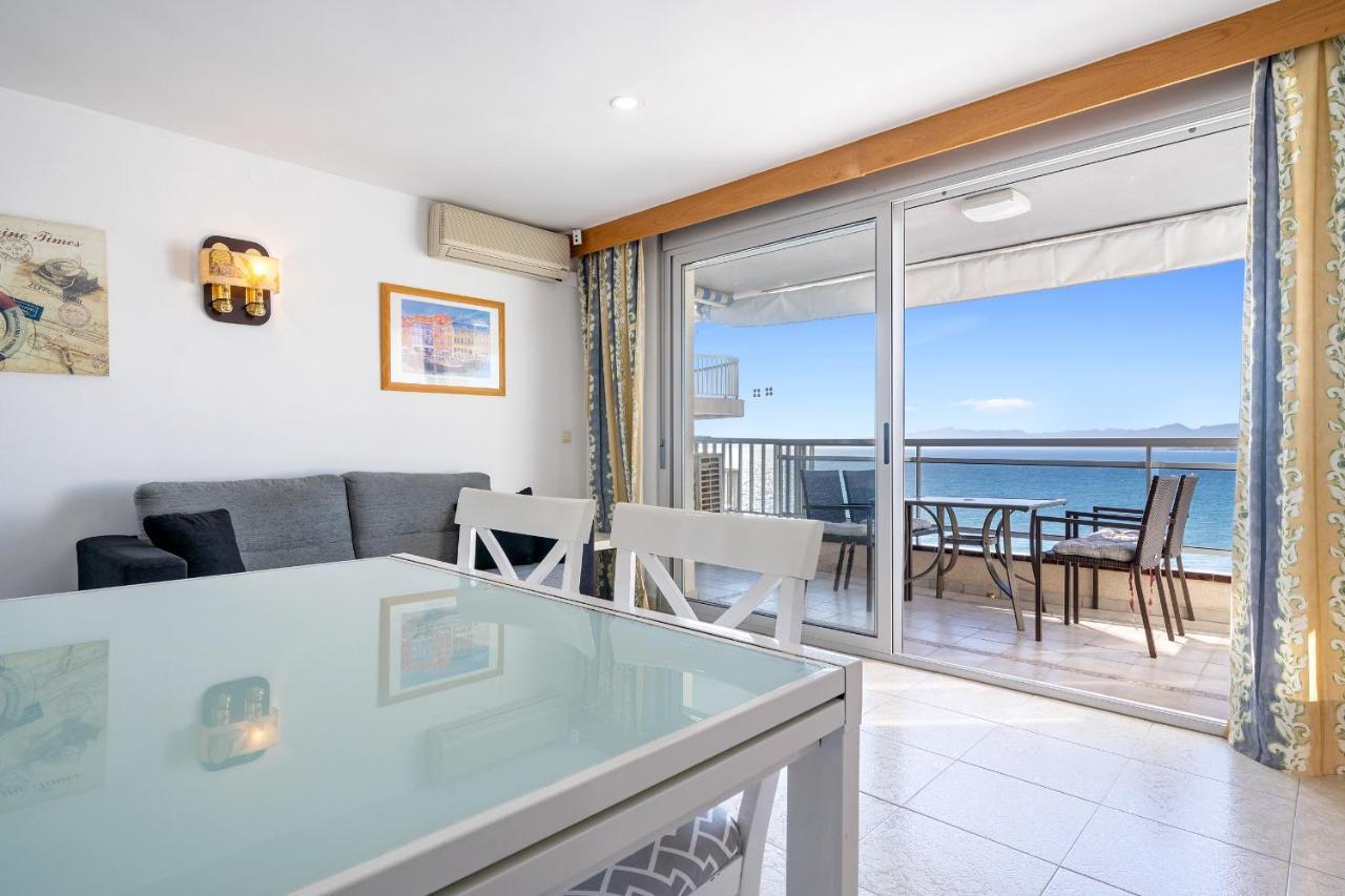 Hauzify I Apartament Gavina Salou Buitenkant foto
