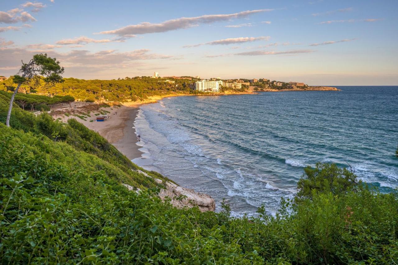 Hauzify I Apartament Gavina Salou Buitenkant foto