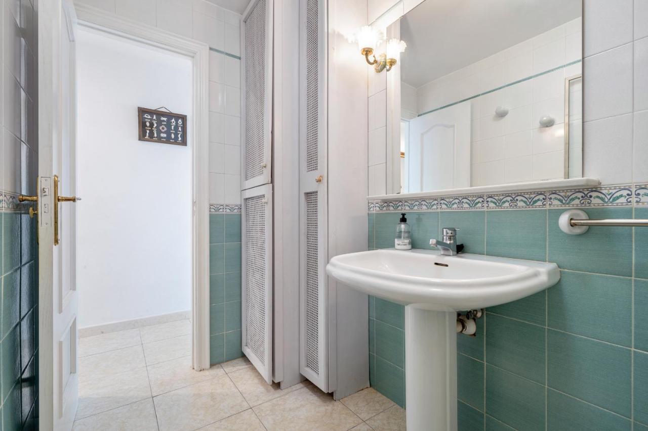 Hauzify I Apartament Gavina Salou Buitenkant foto
