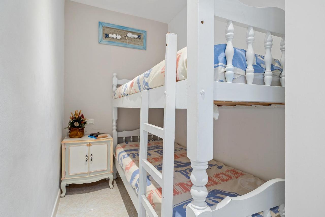 Hauzify I Apartament Gavina Salou Buitenkant foto