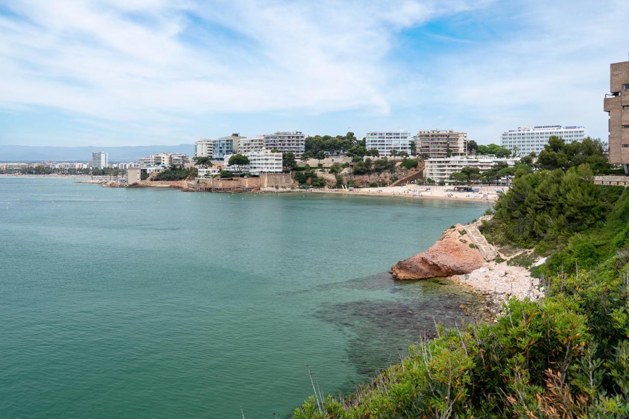 Hauzify I Apartament Gavina Salou Buitenkant foto